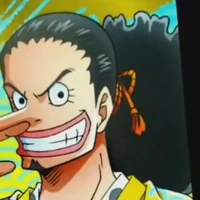 usopp