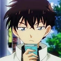 Kuroba Kaito