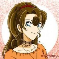 Kudo Yukiko