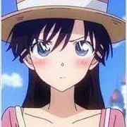 Nakamori Aoko