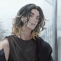 Baji Keisuke