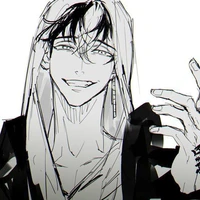Hanma Shuji