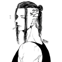 Ryuguji Ken (Draken)