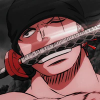Roronoa Zoro