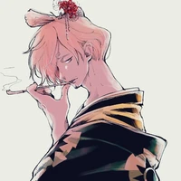 Vinsmoke Sanji