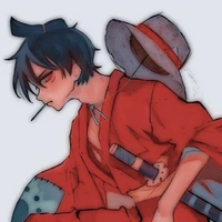 Monkey D Luffy