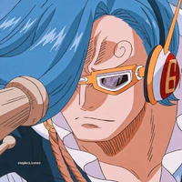 Vinsmoke Niji