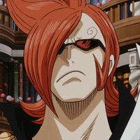 Vinsmoke Ichiji
