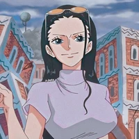 Nico Robin