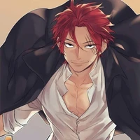 Shanks
