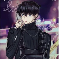 Kudo Shinichi/Edogawa Conan