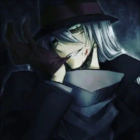 Kurosawa Jin (Gin)