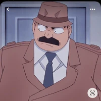 Juzo Megure