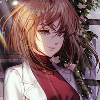 Haibara Ai/ Sherry/ Miyano Shiho