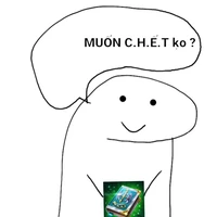 cáo già @_@