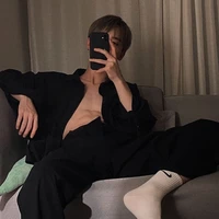 Trương Song Tử | Song_thieugia♊ |