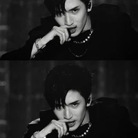 Nghiêm Hạo Tường《anh》