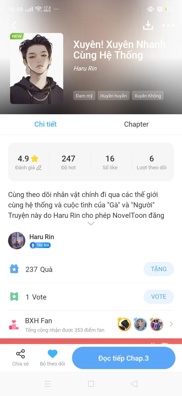 NovelToon