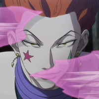 Hisoka Morow