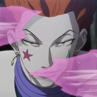 Hisoka Morow
