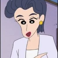 Mẹ Kazama