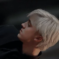 Draco Malfoy(Cậu)