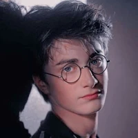 Harry Potter(Anh)
