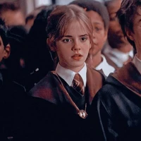 Hermione Granger