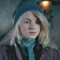 Luna LoveGood