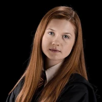 Ginny Weasley