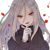 guki hayame(kami)