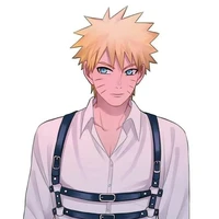 Uzumaki Naruto (Nam)