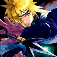Namikaze Minato