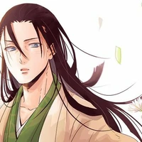 Senju Hashirama