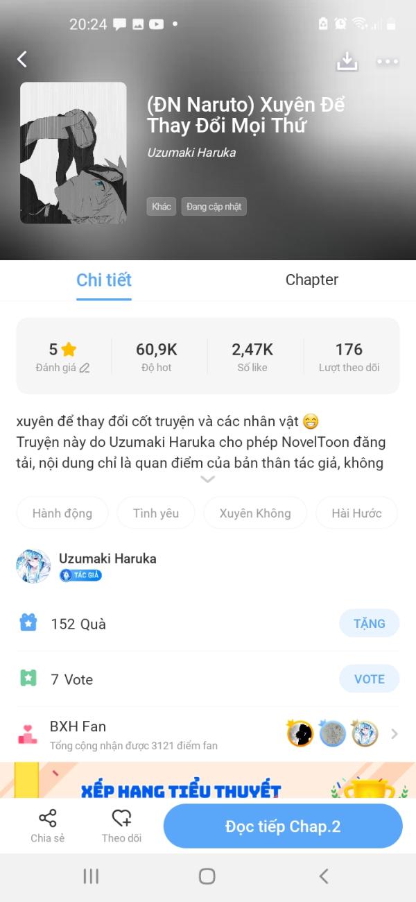 NovelToon