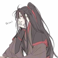 Ngụy Anh_Vô Tiện