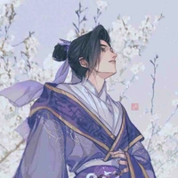 Giang Trừng_Vãn Ngâm