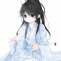 Nguỵ Bạch_Hàn Y