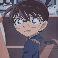 Edogawa Conan