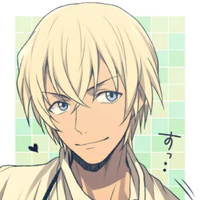 Amuro Tooru