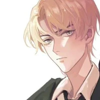 Draco Malfoy