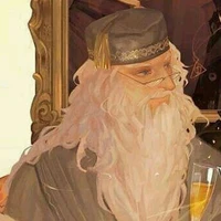Albus Dumbledore