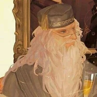 Albus Dumbledore