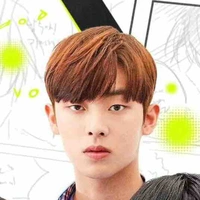 Noh Ye Joon( 노 예 준 )