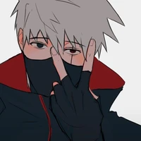 Hatake Kakashi
