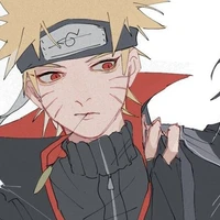 Uzumaki Naruto