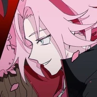 Haruno Sakura