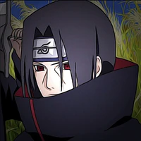 Uchiha Itachi