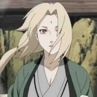 Senju Tsunade