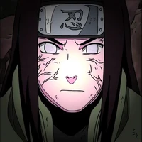 Hyuga Neji